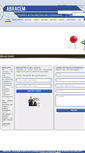 Mobile Screenshot of abracem.org.br